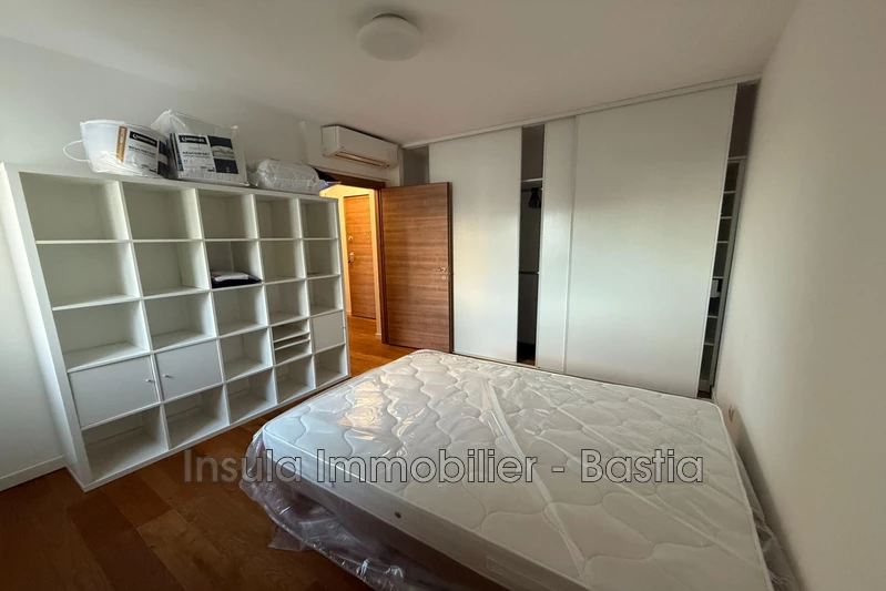Location appartement Borgo  
