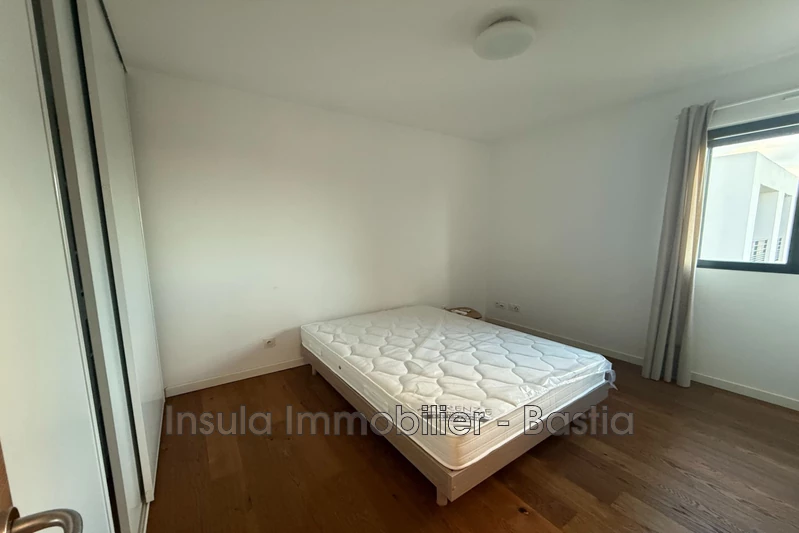 Location appartement Borgo  