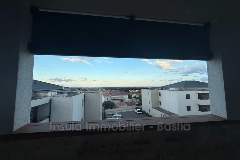 Location appartement Borgo  