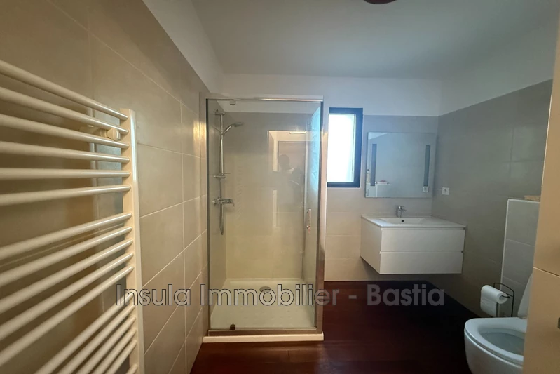 Location appartement Borgo  