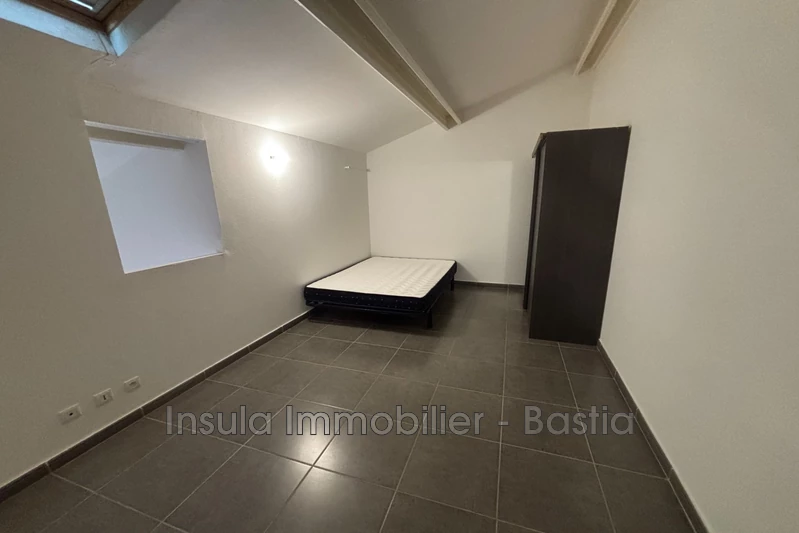 Location appartement Corte  