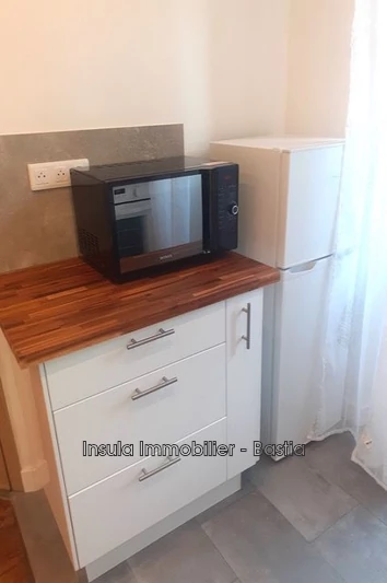 Location appartement Corte  