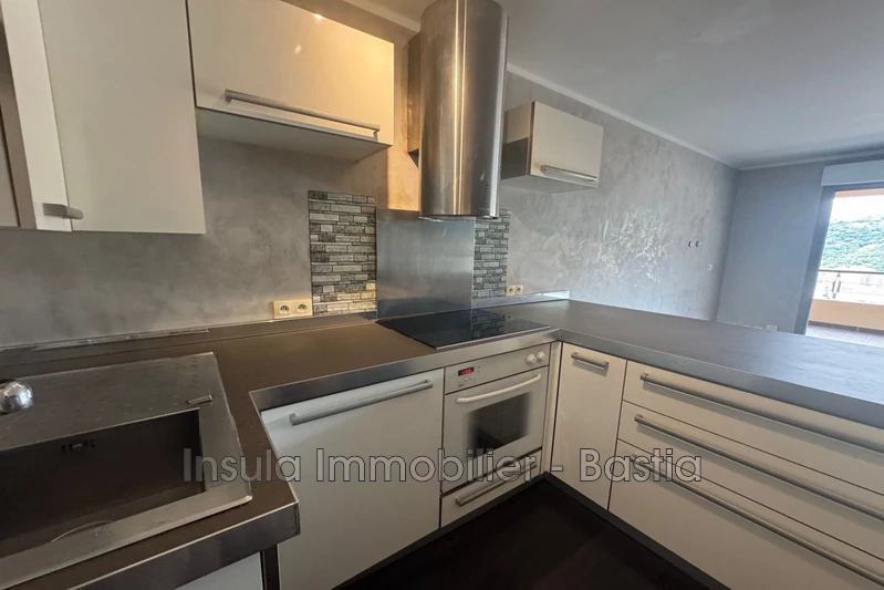 Location appartement Ville-di-Pietrabugno  