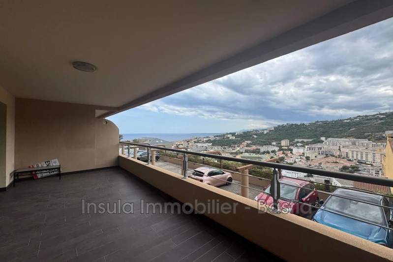 Location appartement Ville-di-Pietrabugno  