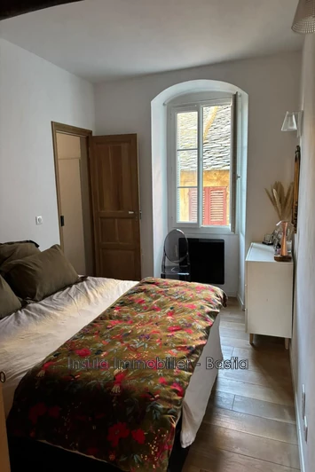 Location appartement Bastia  