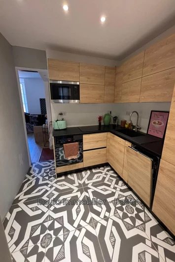 Location appartement Bastia  