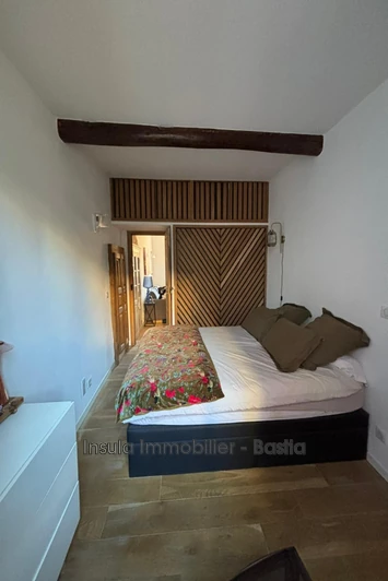 Location appartement Bastia  