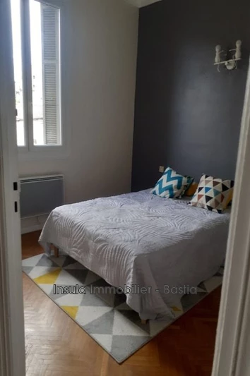 Location appartement Venaco  