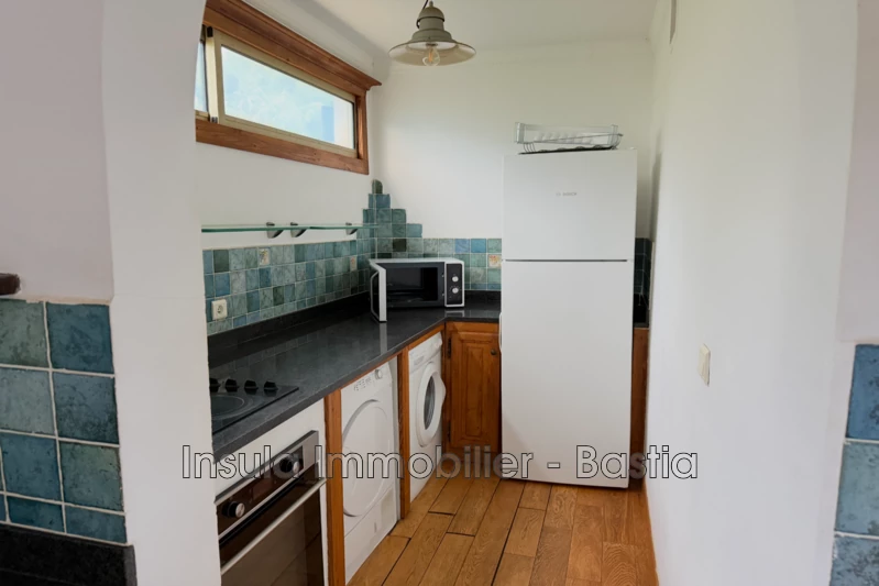 Location appartement Bastia  