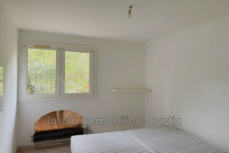 Location appartement Bastia  