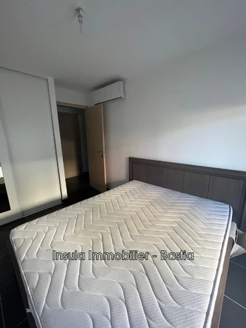 Location appartement Bastia  