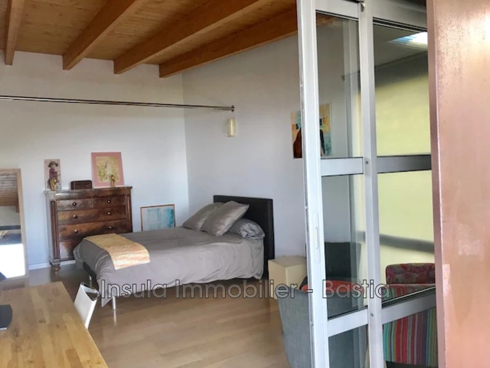 Location villa Bastia  