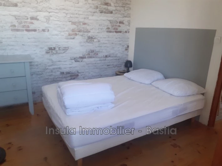 Location appartement Corte  