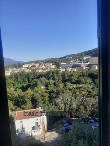 Location appartement Corte  