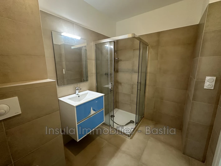 Location appartement Querciolo  