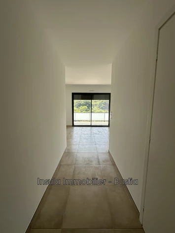 Location appartement Querciolo  