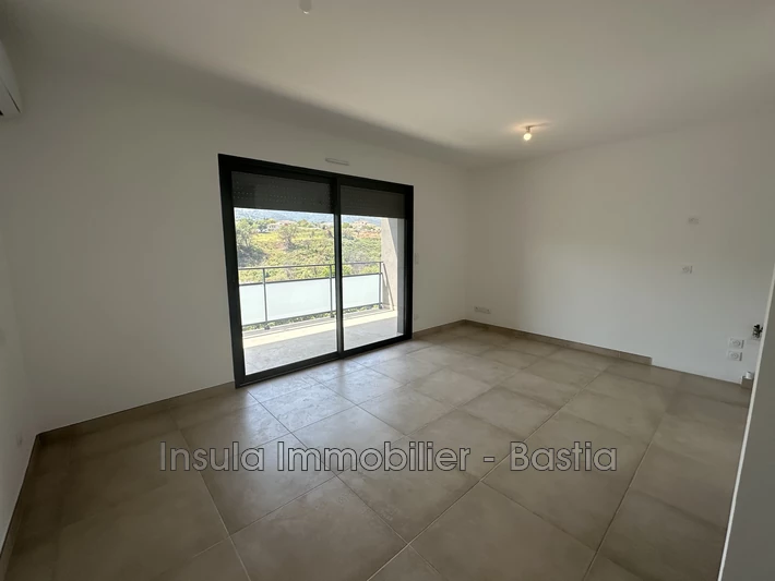 Location appartement Querciolo  