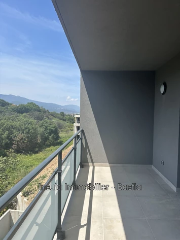 Location appartement Querciolo  