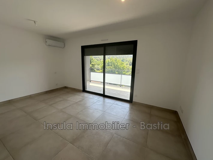 Location appartement Querciolo  