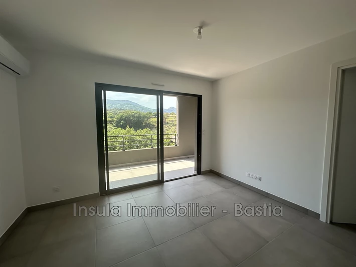 Location appartement Querciolo  