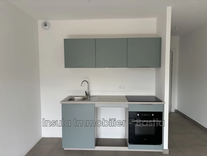 Location appartement Querciolo  
