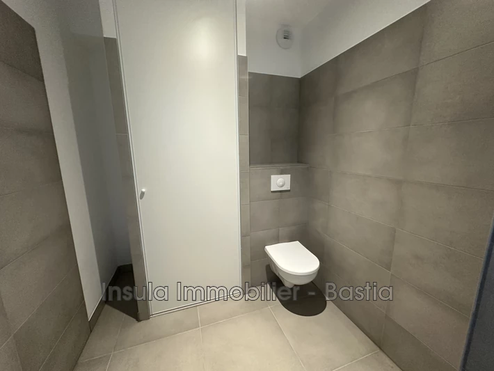 Location appartement Querciolo  