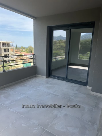 Location appartement Querciolo  