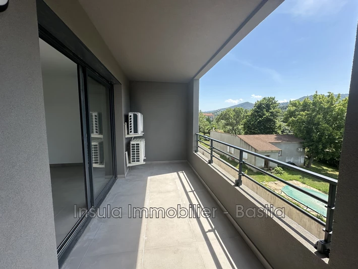 Location appartement Querciolo  