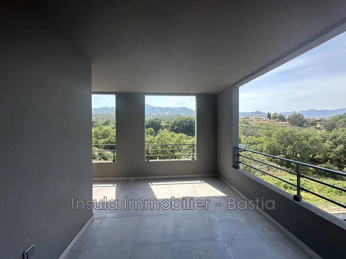 Location appartement Querciolo  