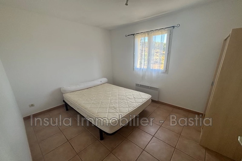 Location appartement Corte  