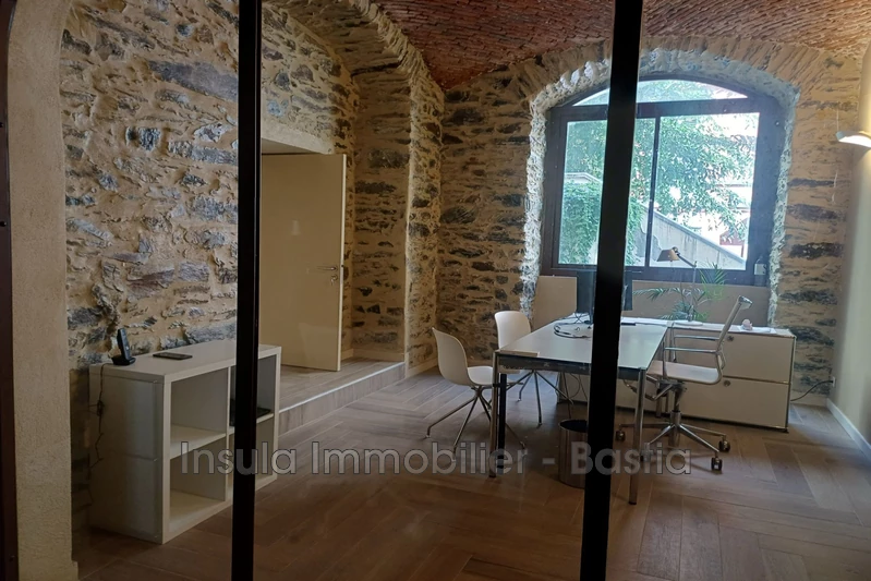 Professionnel bureau Bastia  