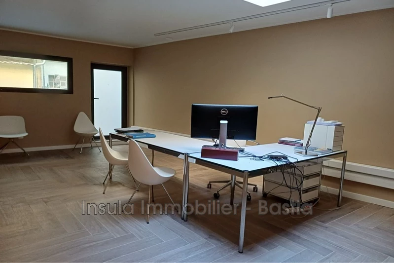 Professionnel bureau Bastia  