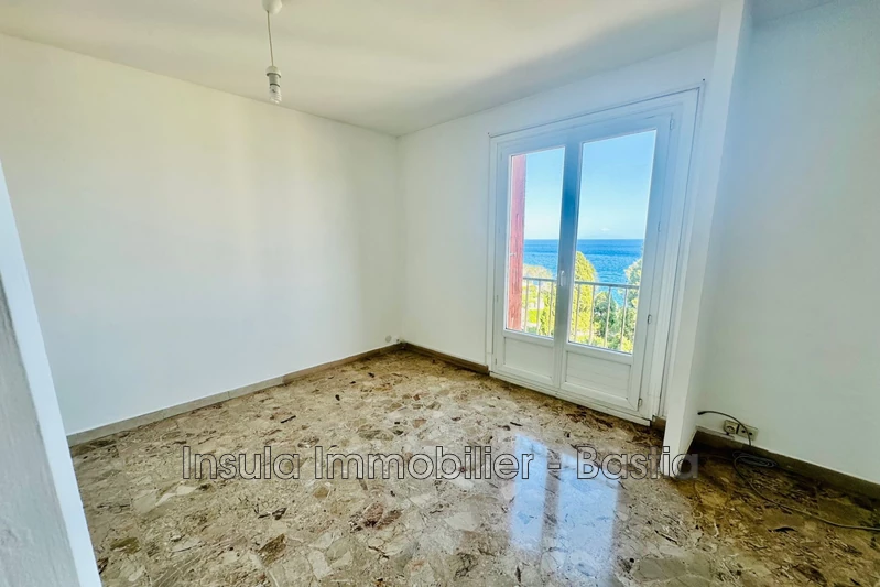 Vente appartement Bastia  