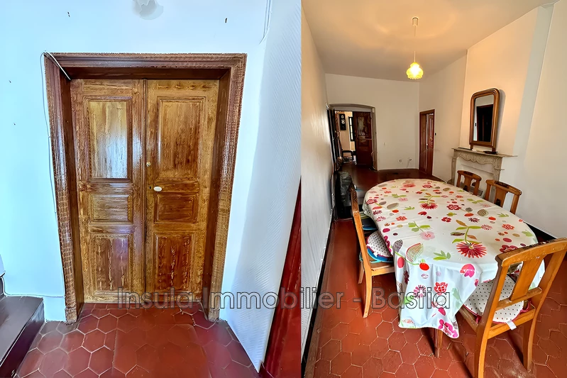 Vente appartement Vescovato Vente appartement Vescovato