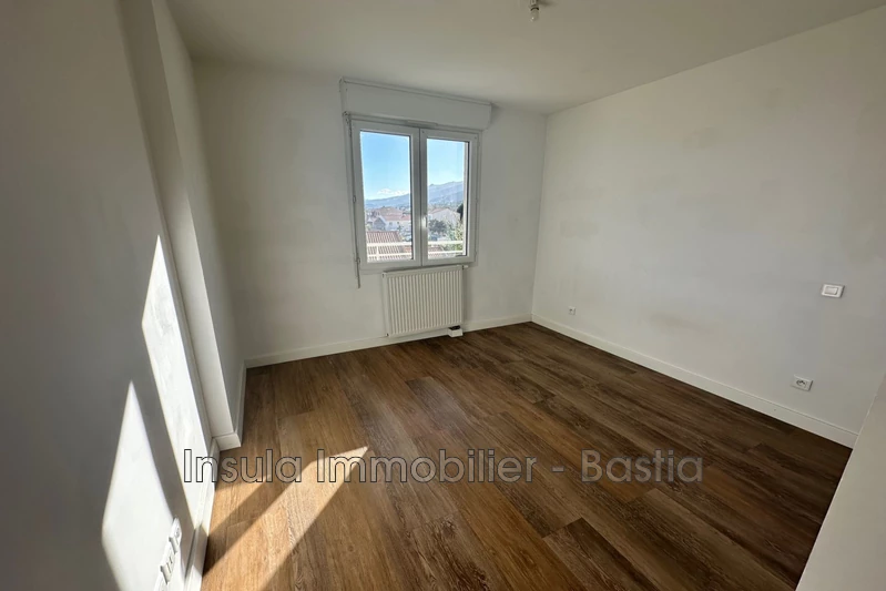Vente appartement Furiani  