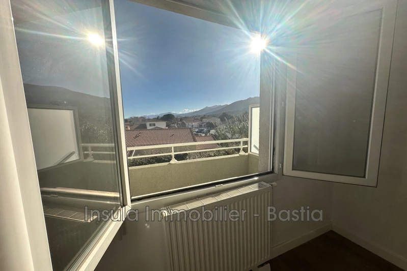 Vente appartement Furiani  