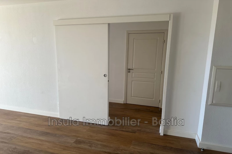 Vente appartement Furiani  
