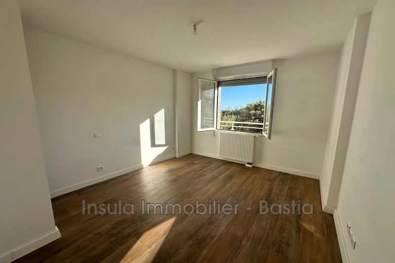 Vente appartement Furiani  