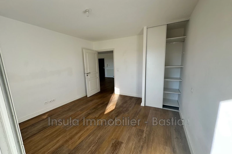 Vente appartement Furiani  
