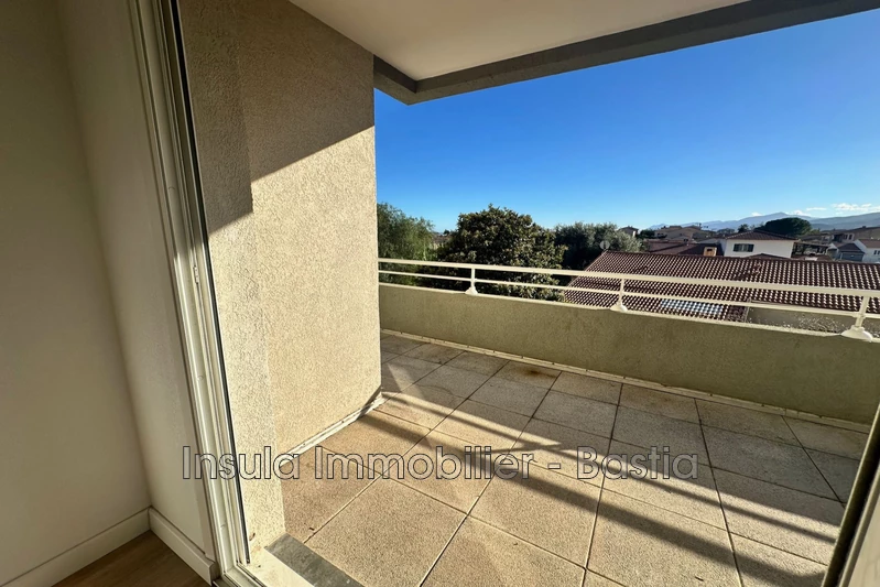 Vente appartement Furiani  