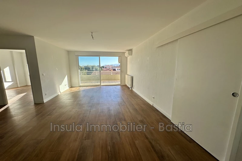 Vente appartement Furiani  