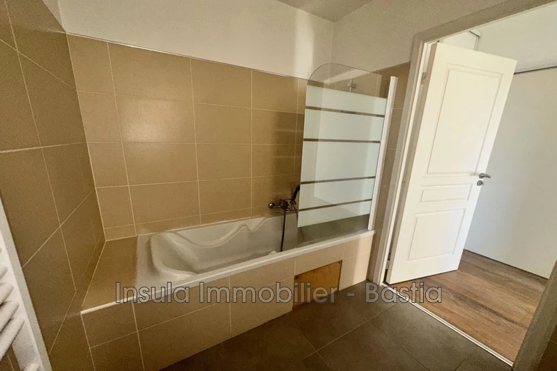 Vente appartement Furiani  