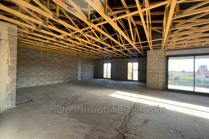 Vente appartement Santa-Lucia-di-Moriani Vente appartement Santa-Lucia-di-Moriani