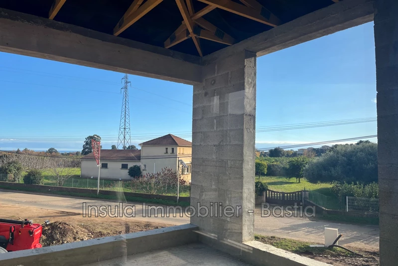 Vente appartement Santa-Lucia-di-Moriani Vente appartement Santa-Lucia-di-Moriani