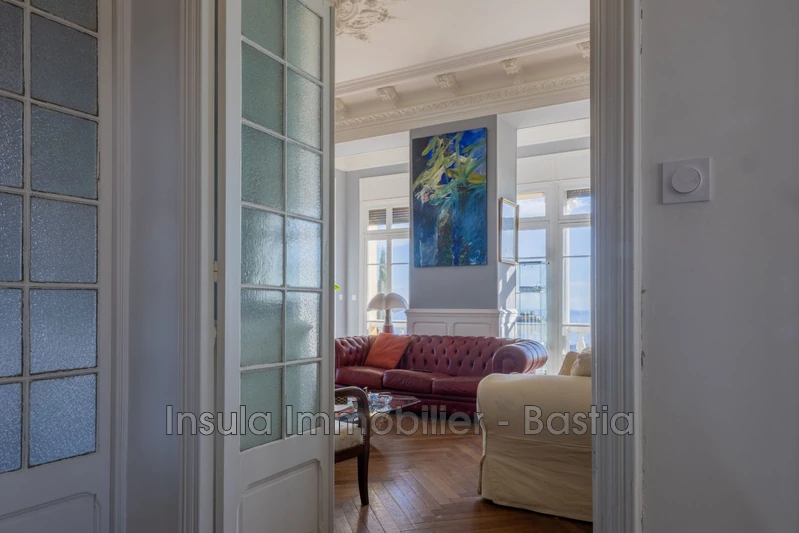 Vente maison de maître Cervione Vente maison de maître Cervione