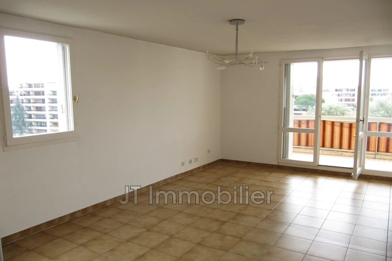 Vente appartement Villeneuve-Loubet  