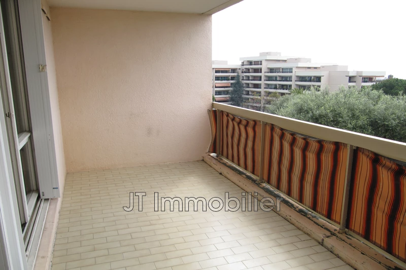 Vente appartement Villeneuve-Loubet  