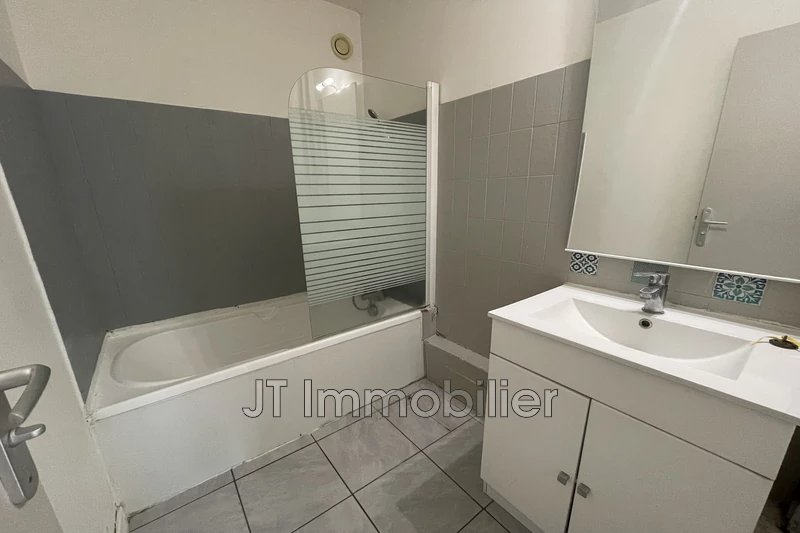 Vente appartement Saint-Raphaël  