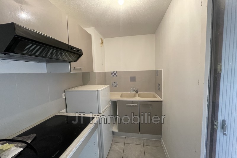 Vente appartement Saint-Raphaël  