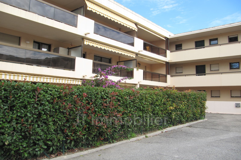 Vente appartement Villeneuve-Loubet  